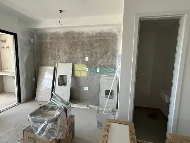 Apartamento com 129m² 3 quartos e 2 banheiros, à venda, no bairro Jardim Satélite em São José dos Campos