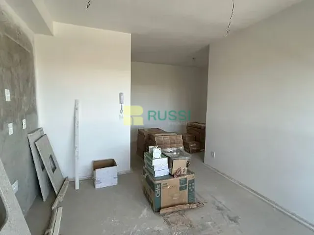 Apartamento com 129m² 3 quartos e 2 banheiros, à venda, no bairro Jardim Satélite em São José dos Campos