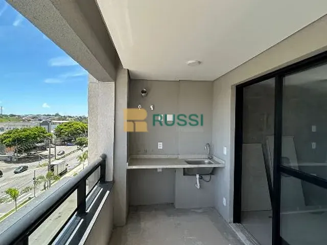Apartamento com 129m² 3 quartos e 3 banheiros, à venda, no bairro Jardim Satélite em São José dos Campos