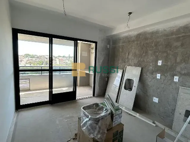 Apartamento com 129m² 3 quartos e 3 banheiros, à venda, no bairro Jardim Satélite em São José dos Campos