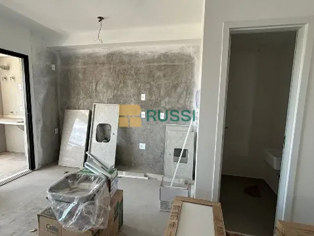 Apartamento com 129m² 3 quartos e 3 banheiros, à venda, no bairro Jardim Satélite em São José dos Campos