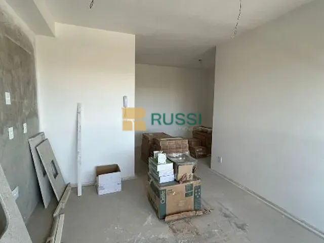 Apartamento com 129m² 3 quartos e 3 banheiros, à venda, no bairro Jardim Satélite em São José dos Campos
