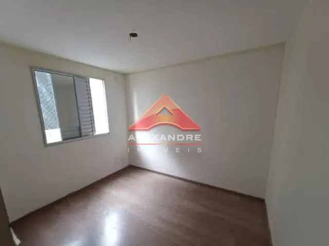 Apartamento com 47m² 2 quartos e 1 banheiro, à venda, no bairro Jardim Ismênia em São José dos Campos