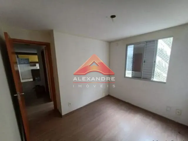 Apartamento com 47m² 2 quartos e 1 banheiro, à venda, no bairro Jardim Ismênia em São José dos Campos