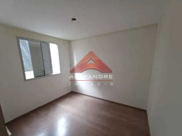 Apartamento com 47m² 2 quartos e 1 banheiro, à venda, no bairro Jardim Ismênia em São José dos Campos