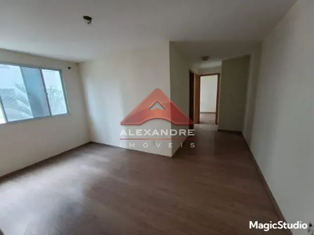 Apartamento com 47m² 2 quartos e 1 banheiro, à venda, no bairro Jardim Ismênia em São José dos Campos