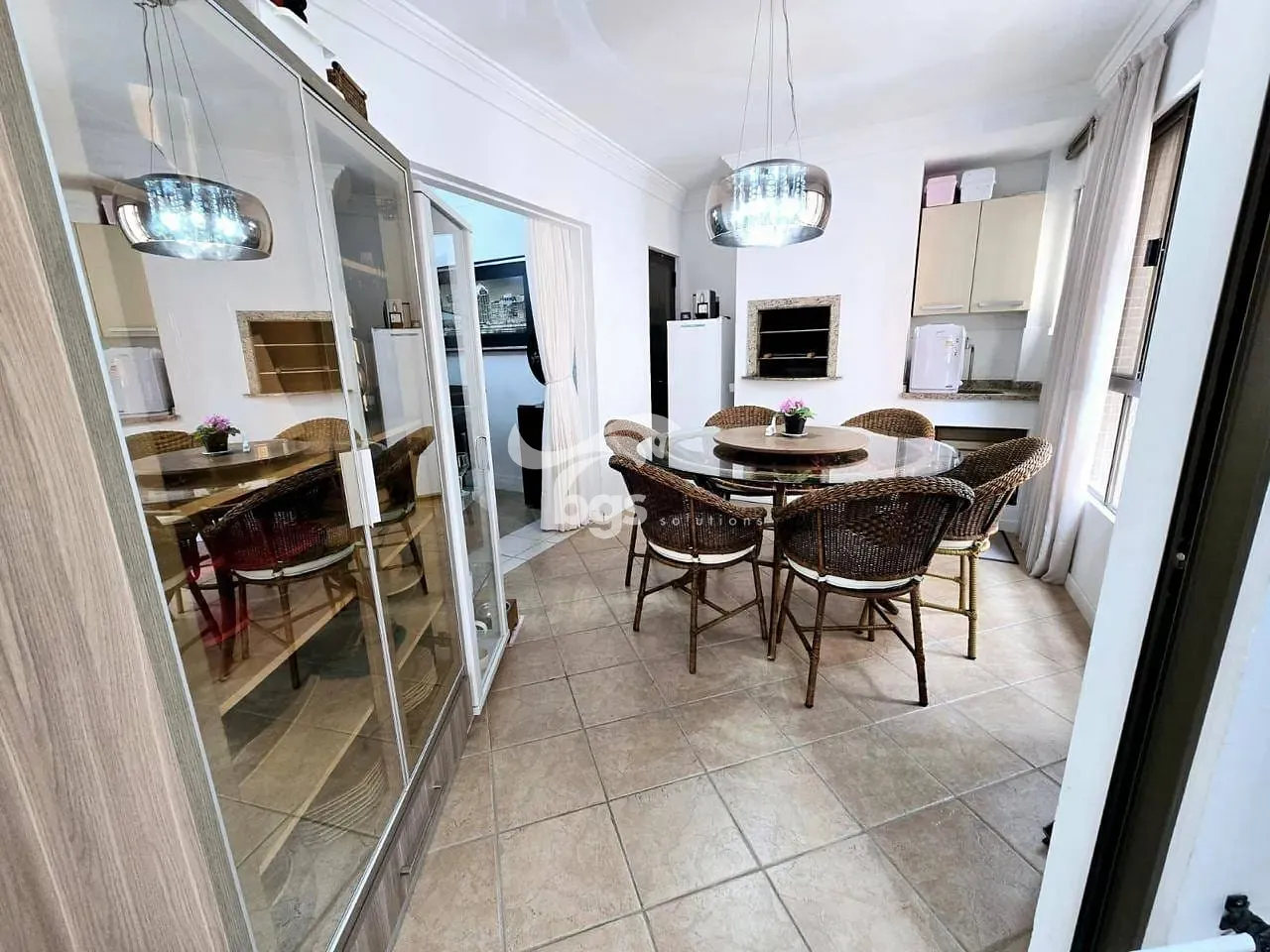 Apartamento, 3 quartos, 131 m² - Foto 10