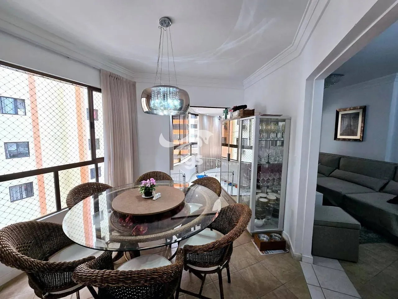 Apartamento, 3 quartos, 131 m² - Foto 14