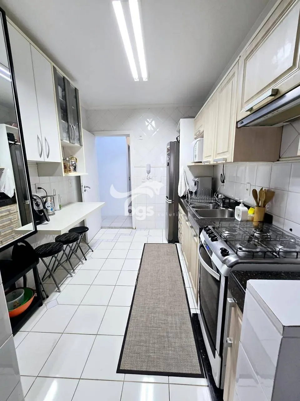 Apartamento, 3 quartos, 131 m² - Foto 21