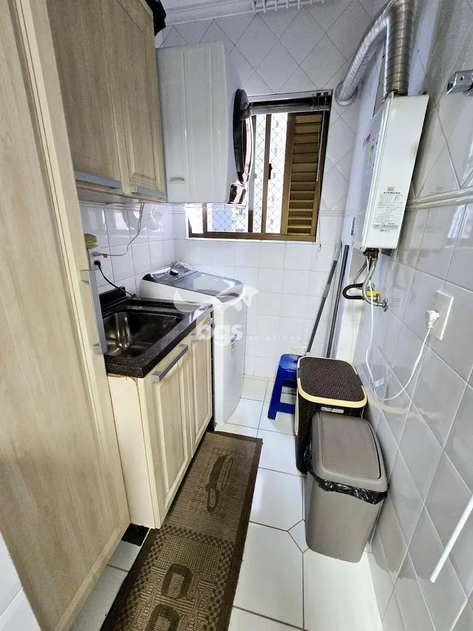 Apartamento, 3 quartos, 131 m² - Foto 38