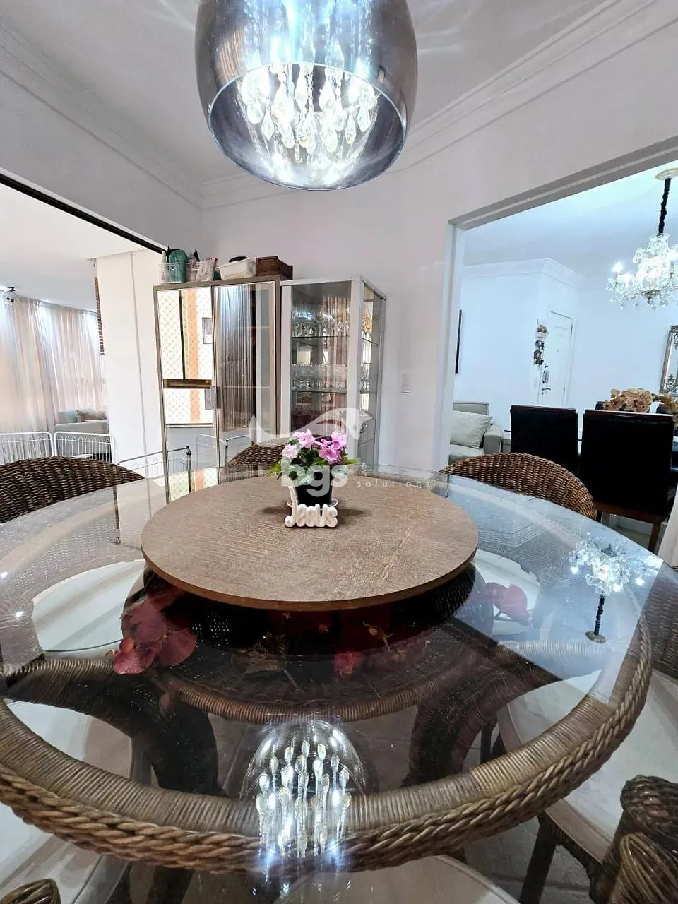 Apartamento, 3 quartos, 131 m² - Foto 15