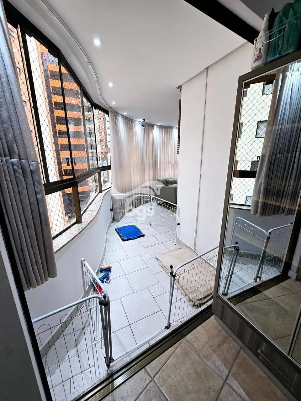 Apartamento, 3 quartos, 131 m² - Foto 18