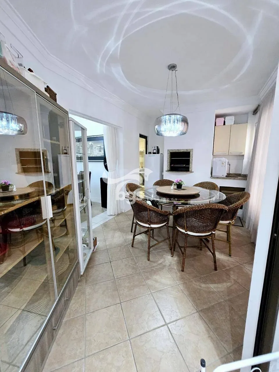 Apartamento, 3 quartos, 131 m² - Foto 13