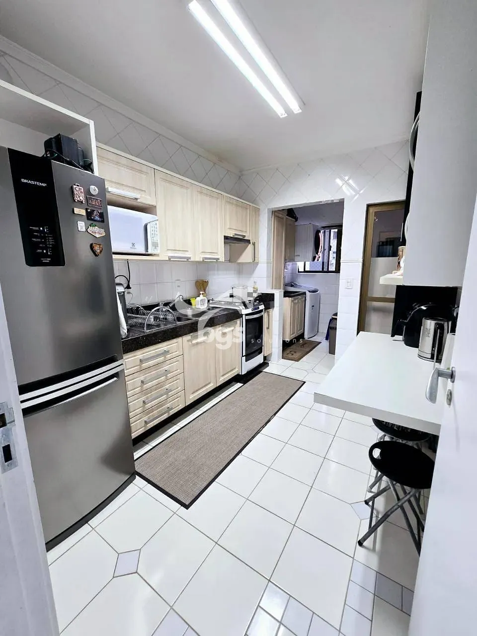 Apartamento, 3 quartos, 131 m² - Foto 20