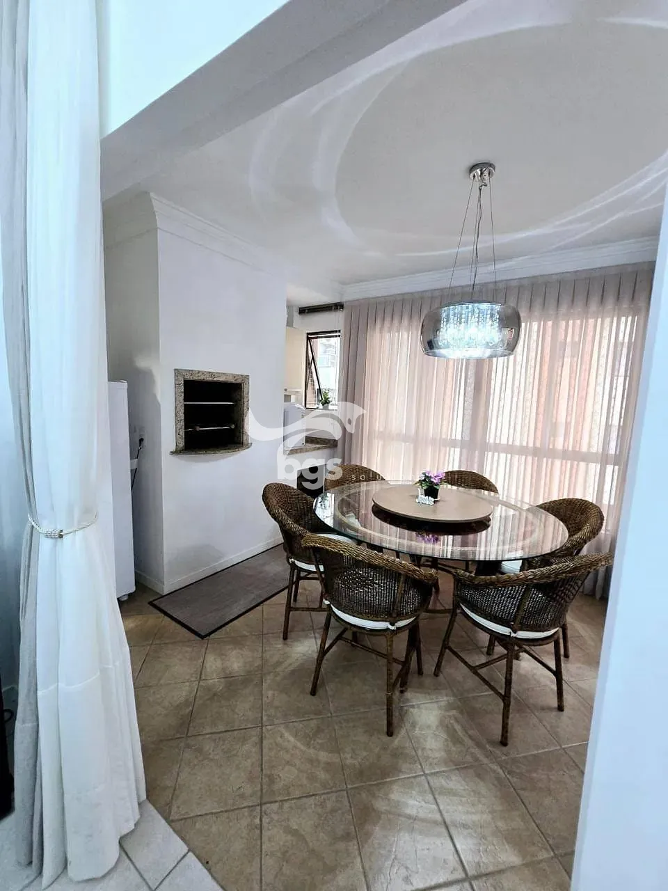Apartamento, 3 quartos, 131 m² - Foto 12