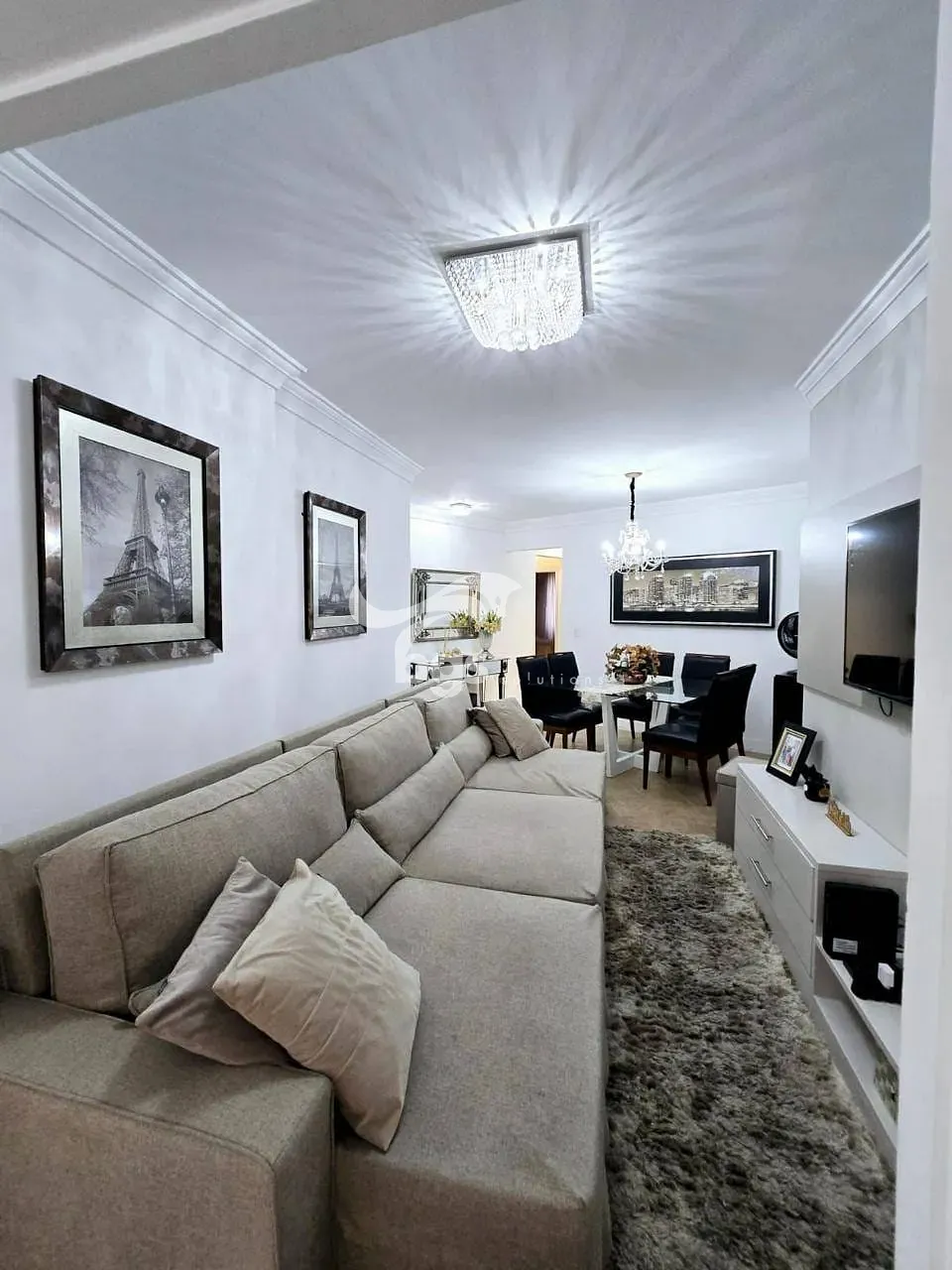 Apartamento, 3 quartos, 131 m² - Foto 5