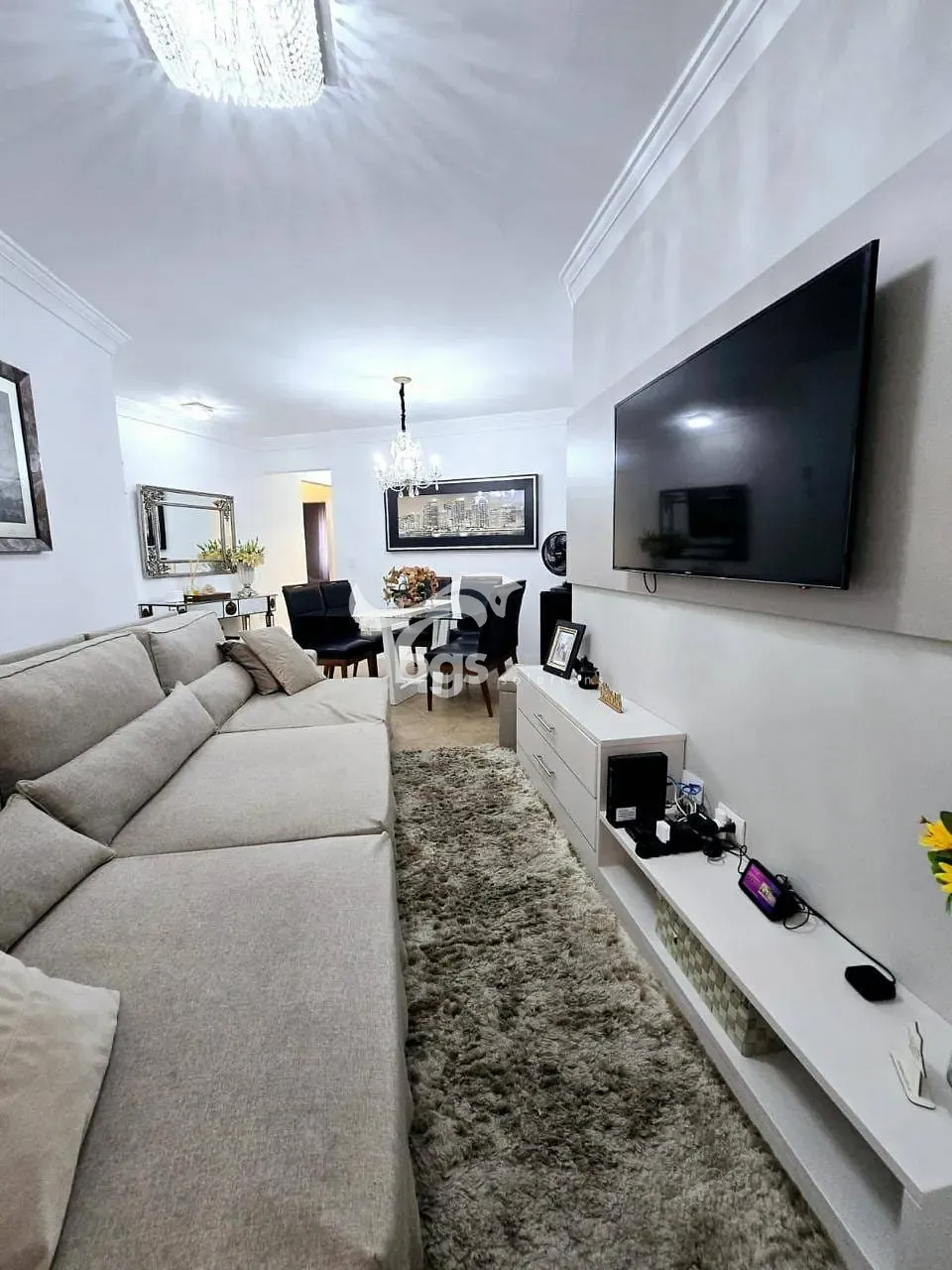 Apartamento, 3 quartos, 131 m² - Foto 6