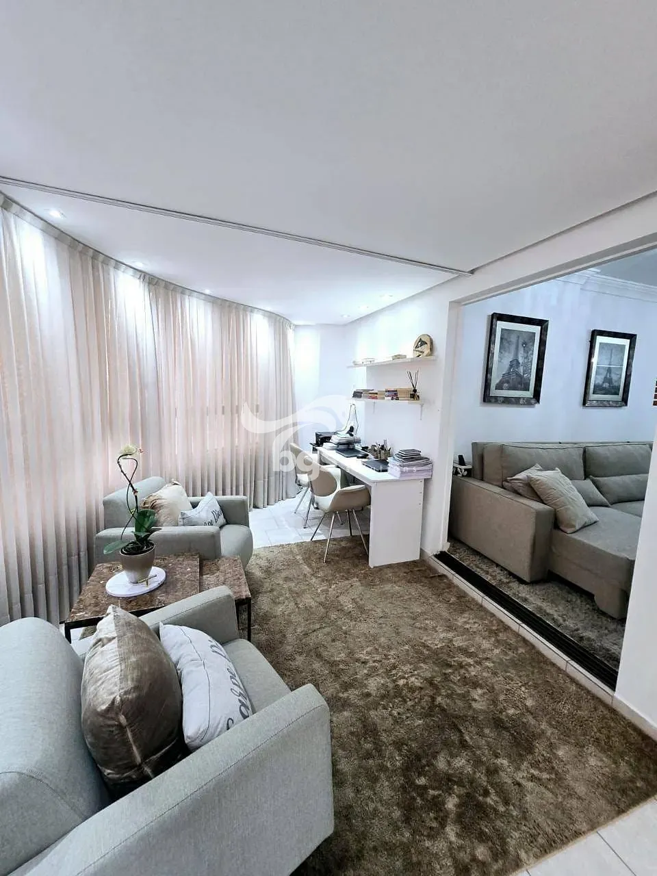 Apartamento, 3 quartos, 131 m² - Foto 3