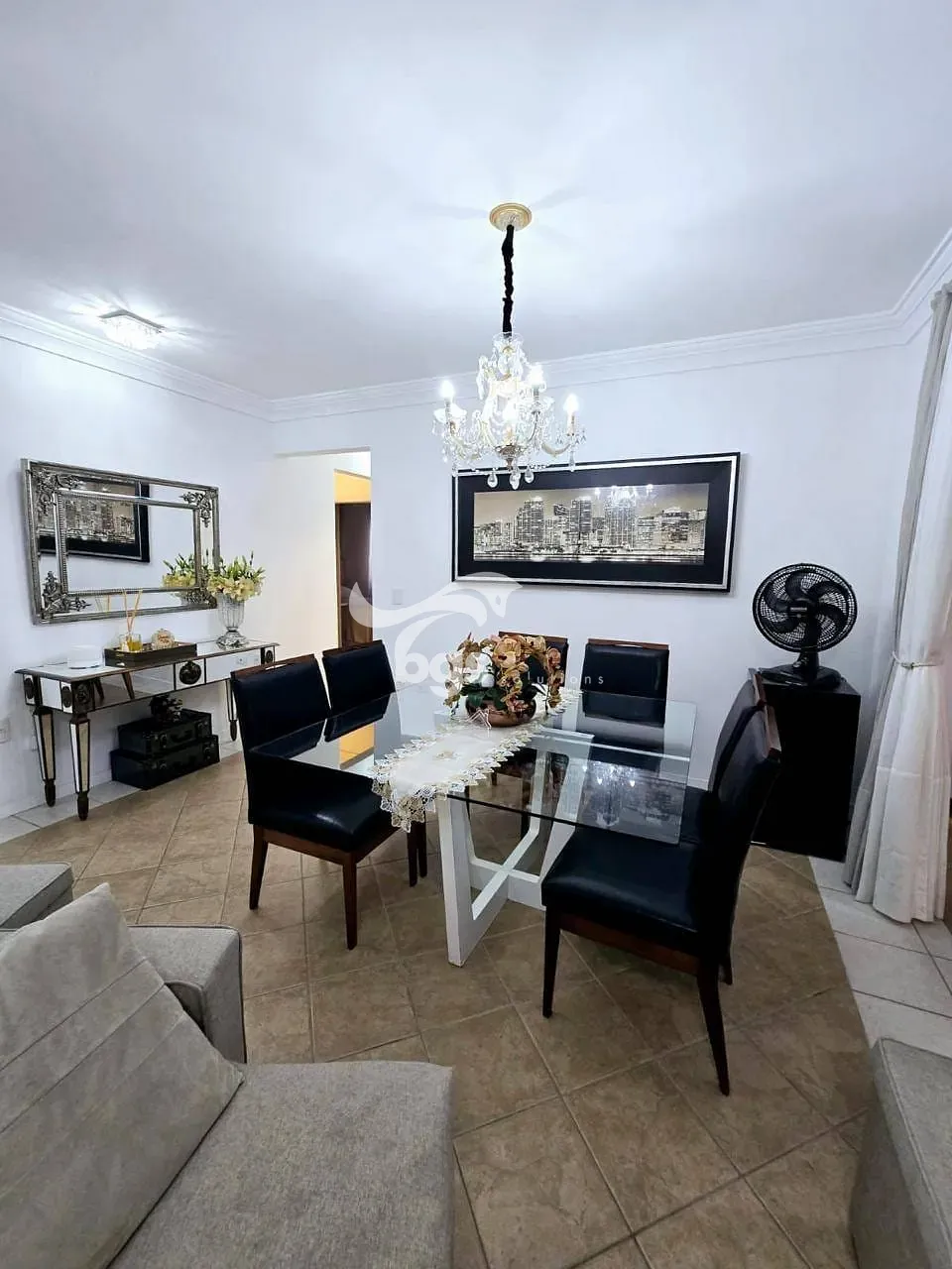 Apartamento, 3 quartos, 131 m² - Foto 9