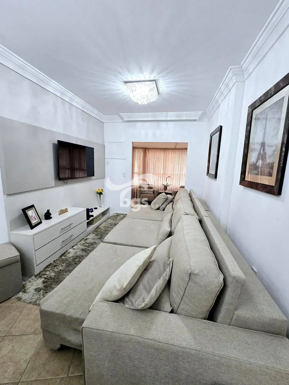 Apartamento, 3 quartos, 131 m² - Foto 7