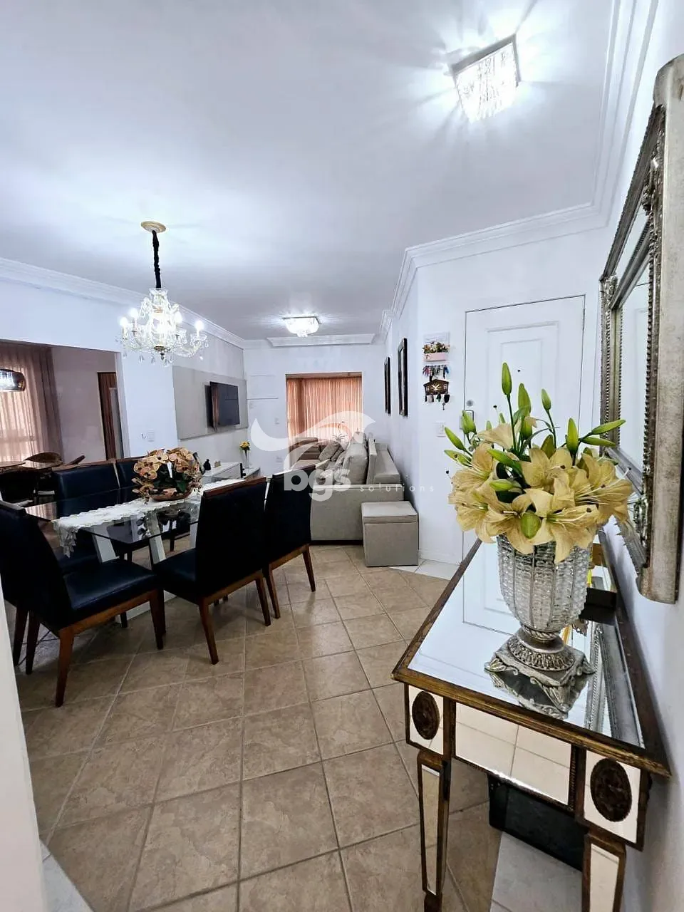 Apartamento, 3 quartos, 131 m² - Foto 8
