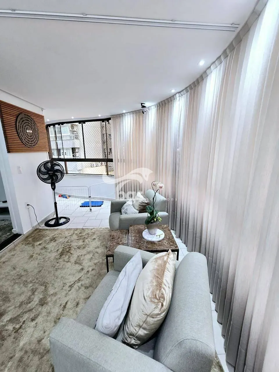 Apartamento, 3 quartos, 131 m² - Foto 4
