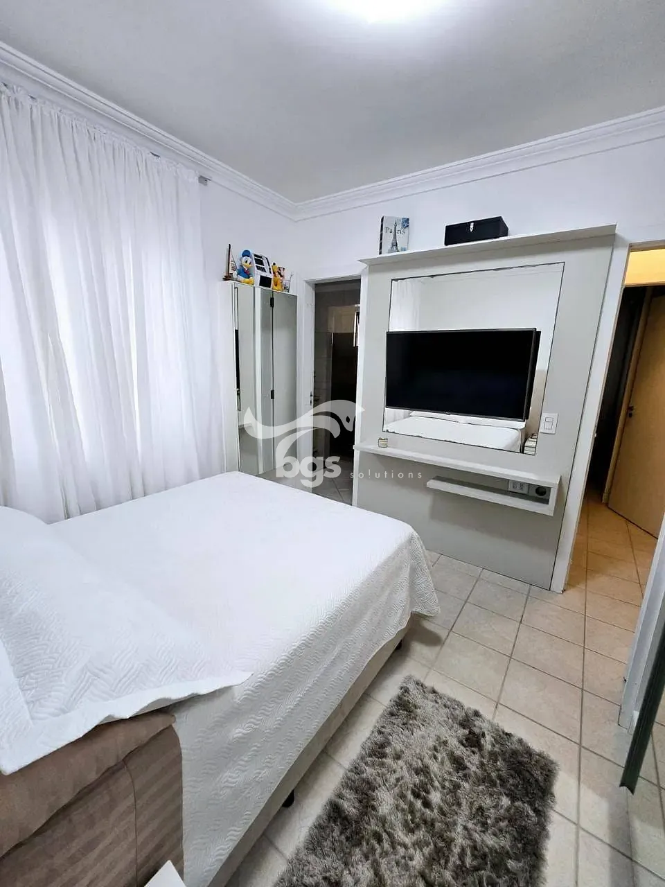 Apartamento, 3 quartos, 131 m² - Foto 32