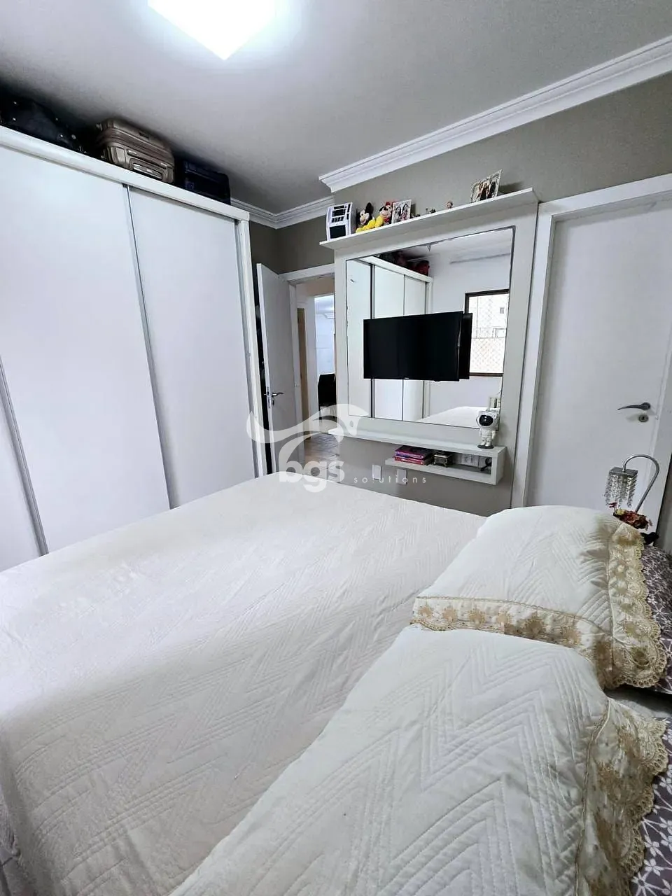Apartamento, 3 quartos, 131 m² - Foto 36