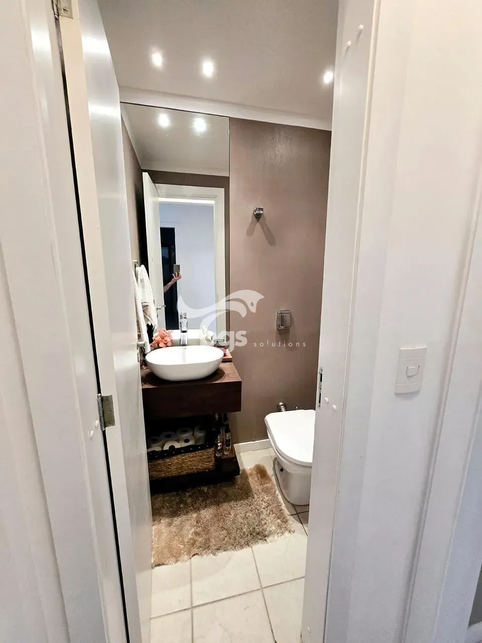 Apartamento, 3 quartos, 131 m² - Foto 23