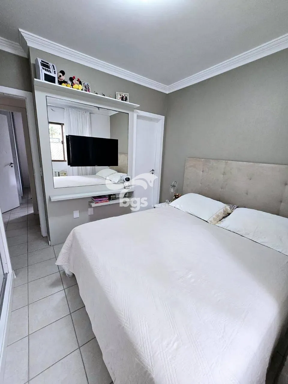 Apartamento, 3 quartos, 131 m² - Foto 37