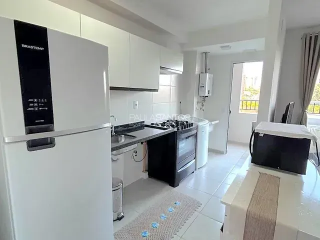 Apartamento com 85m² 2 quartos e 2 banheiros, à venda, no bairro Jardim São Carlos em Sorocaba