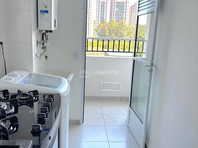 Apartamento com 85m² 2 quartos e 2 banheiros, à venda, no bairro Jardim São Carlos em Sorocaba