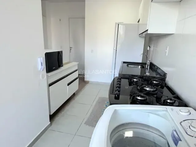 Apartamento com 85m² 2 quartos e 2 banheiros, à venda, no bairro Jardim São Carlos em Sorocaba