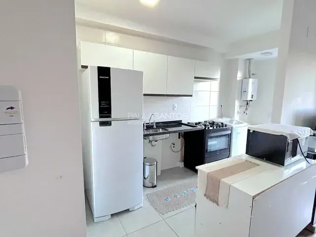 Apartamento com 85m² 2 quartos e 2 banheiros, à venda, no bairro Jardim São Carlos em Sorocaba