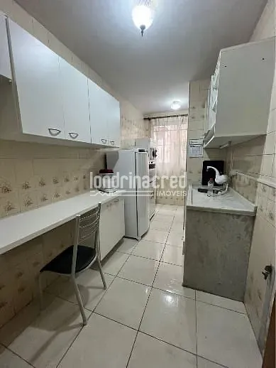 Apartamento, 3 quartos, 62 m² - Foto 1