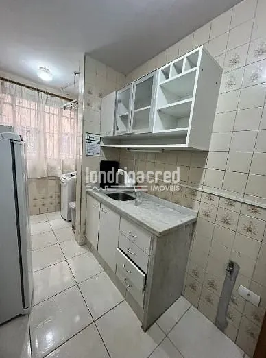 Apartamento, 3 quartos, 62 m² - Foto 2