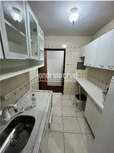 Apartamento, 3 quartos, 62 m² - Foto 4