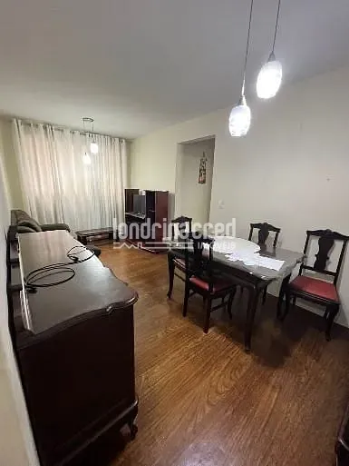 Apartamento, 3 quartos, 62 m² - Foto 5