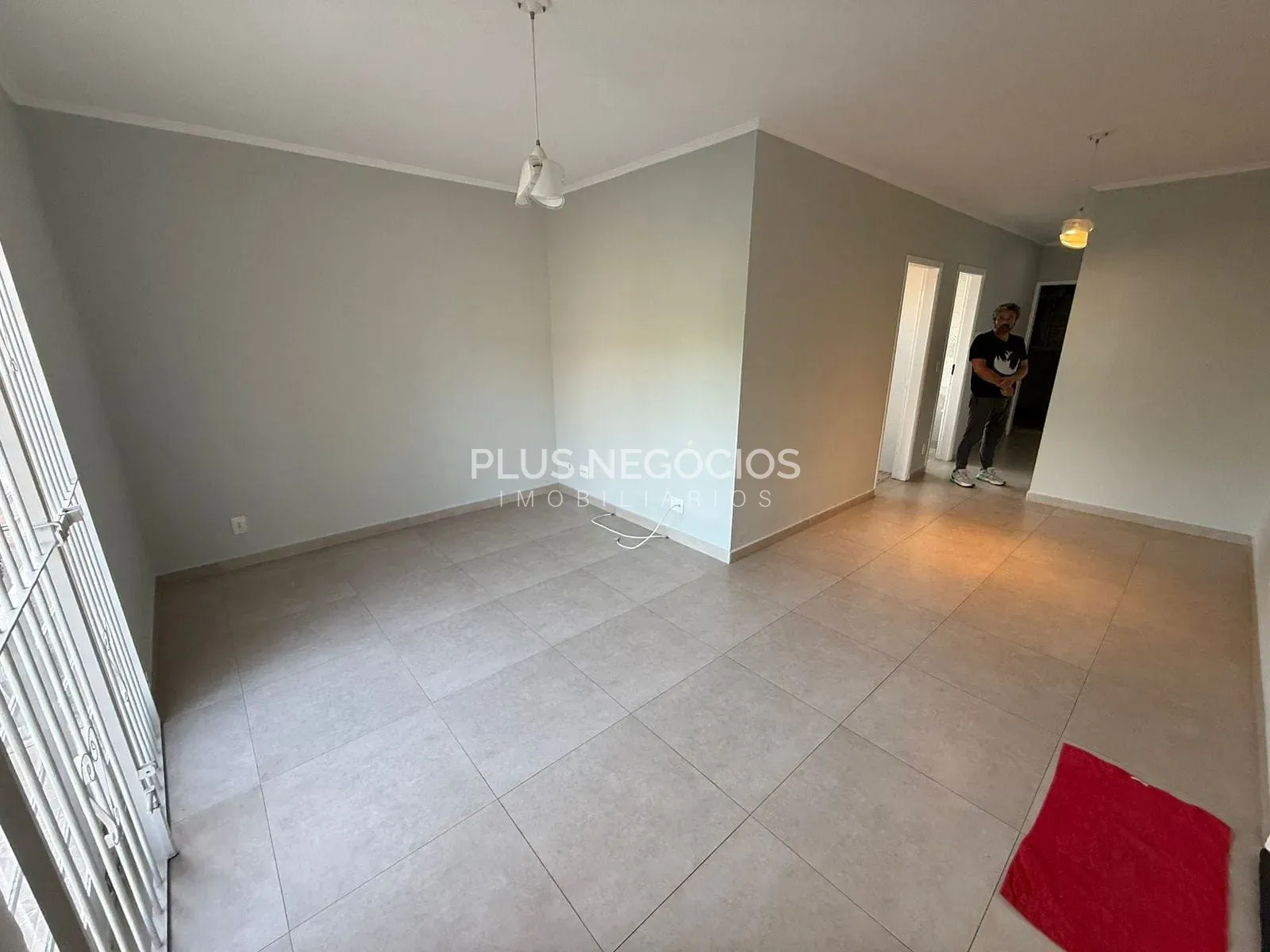 Apartamento, 2 quartos, 62 m² - Foto 1