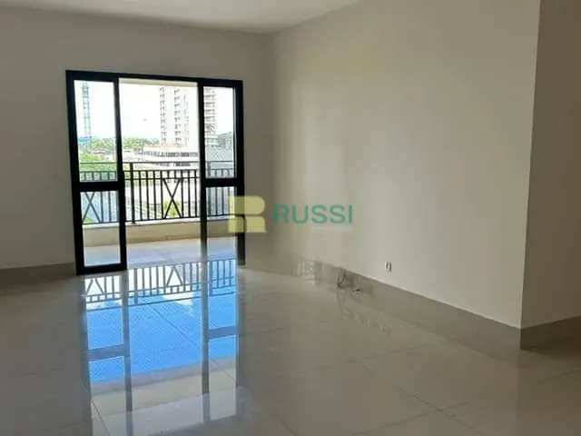 Apartamento 4 quartos e 5 banheiros, à venda ou para alugar, no bairro Jardim Esplanada em São José dos Campos