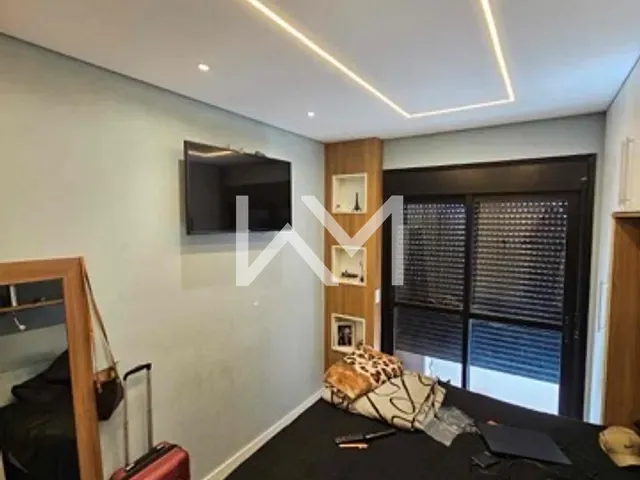 Apartamento com 90m² 2 quartos e 2 banheiros, à venda, no bairro Vila Augusta em Guarulhos