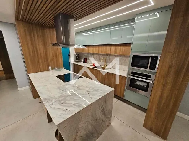 Apartamento com 90m² 2 quartos e 2 banheiros, à venda, no bairro Vila Augusta em Guarulhos