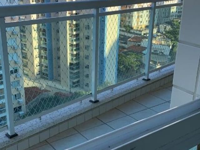 Foto do Apartamento - OPORTUNIDADE NO JARDIM ICARAÍ | ABIDON NAZARETH IMÓVEIS
