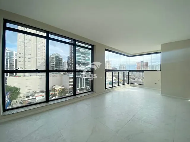Apartamento 3 quartos e 4 banheiros, à venda, no bairro Andorinha em Itapema