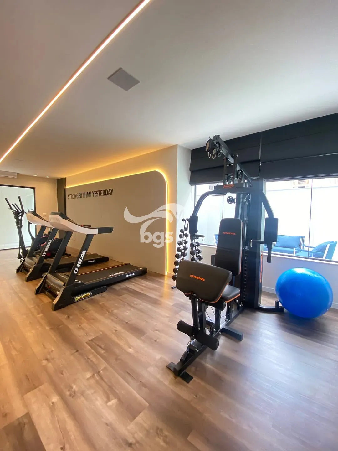Apartamento, 3 quartos, 114 m² - Foto 24