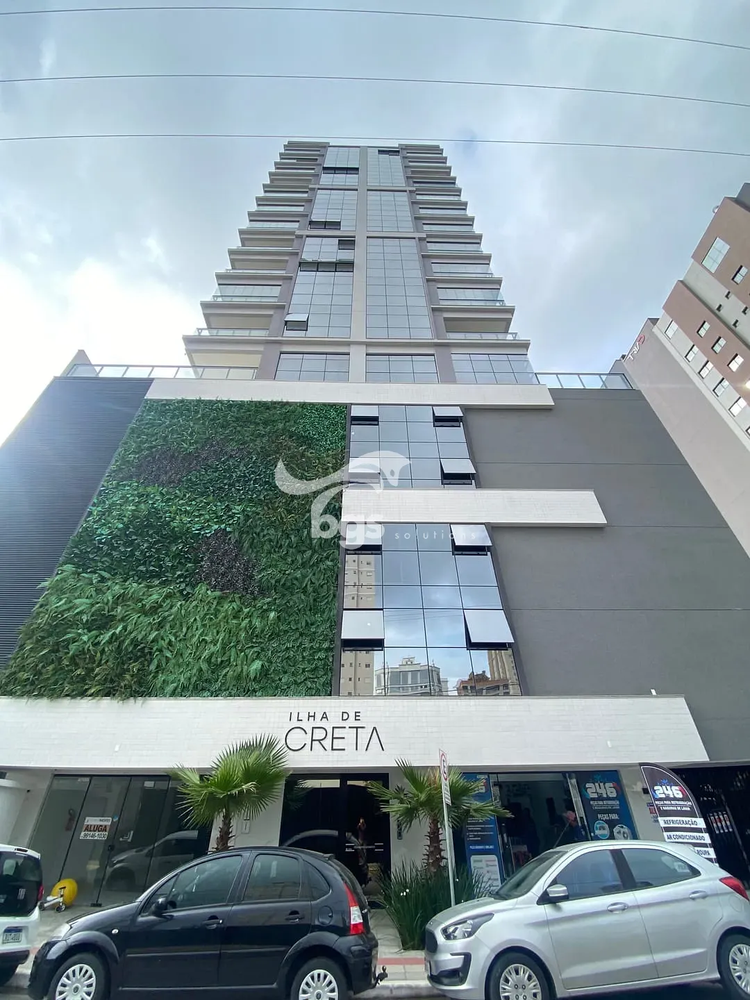 Apartamento, 3 quartos, 114 m² - Foto 28