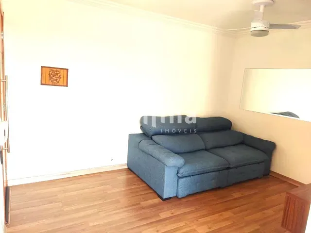 Apartamento com 42m² 2 quartos e 1 banheiro, à venda, no bairro Cidade das Flores em Osasco