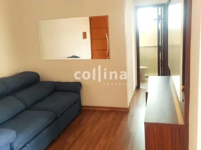 Apartamento com 42m² 2 quartos e 1 banheiro, à venda, no bairro Cidade das Flores em Osasco