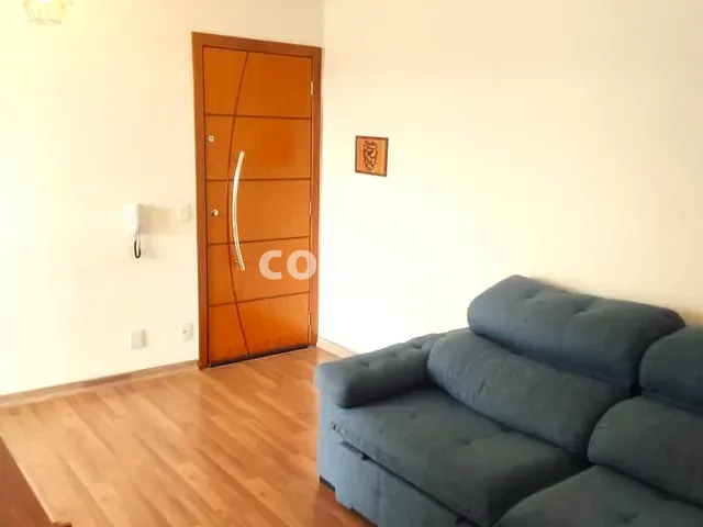 Apartamento com 42m² 2 quartos e 1 banheiro, à venda, no bairro Cidade das Flores em Osasco