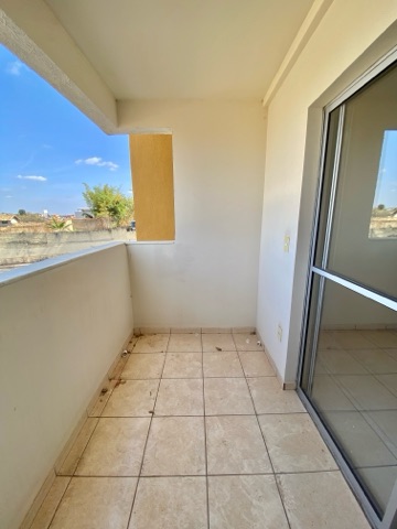 Foto do Apartamento - Apartamento à venda com 2 quartos, varanda, elevador e 1 vaga demarcada, Jaqueline, Belo Horizonte, MG | Deltalar Imóveis
